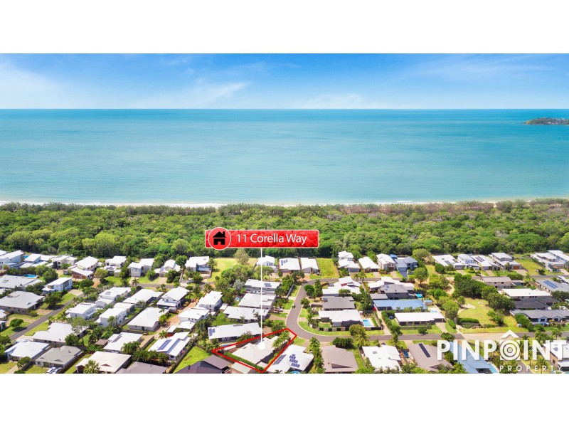 11 Corella Way, Blacks Beach QLD 4740