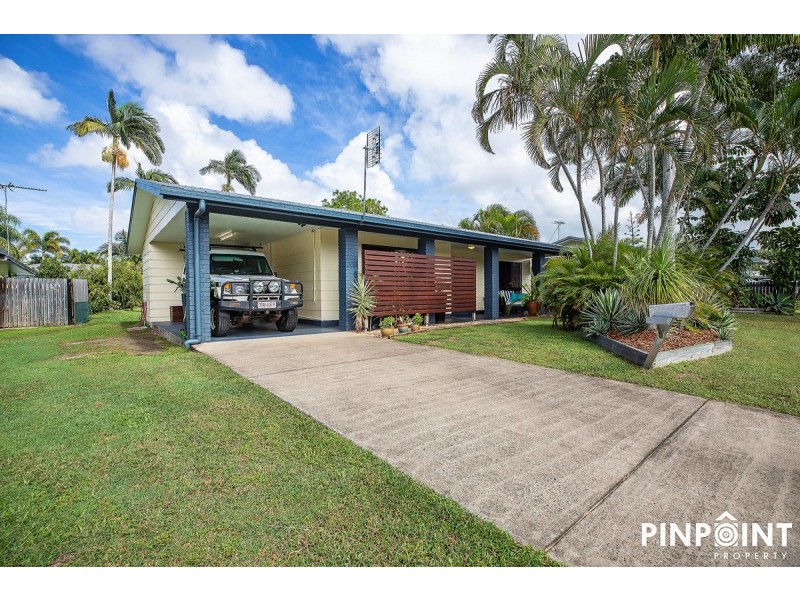 6 Delma Street, Andergrove QLD 4740