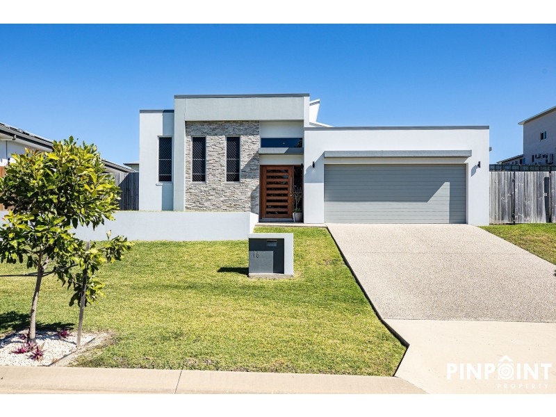 16 Caroval Drive, Rural View QLD 4740