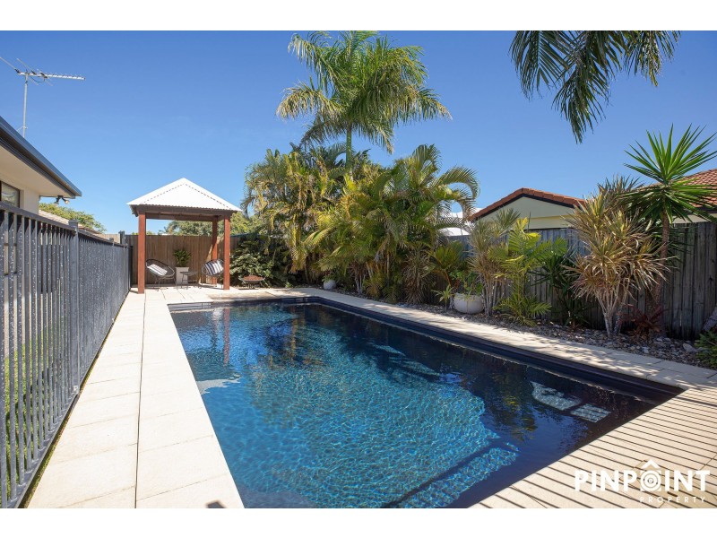 3 Abalone Court, East Mackay QLD 4740