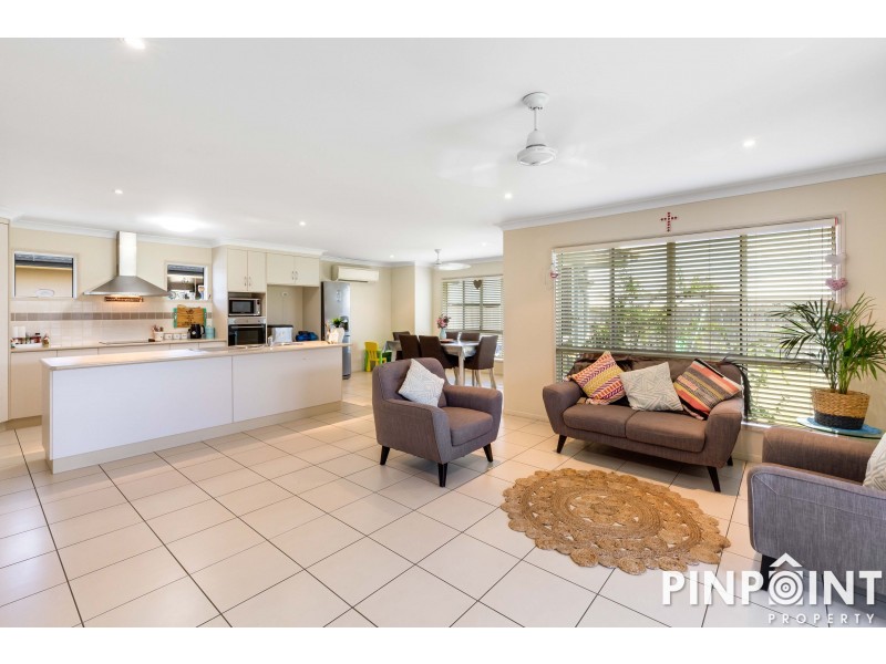 9 Canecutters Drive, Ooralea QLD 4740