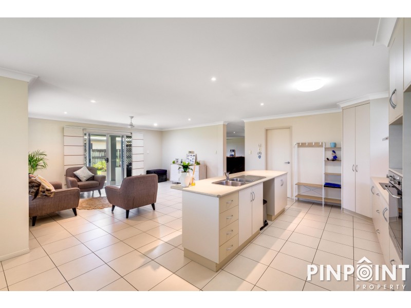 9 Canecutters Drive, Ooralea QLD 4740