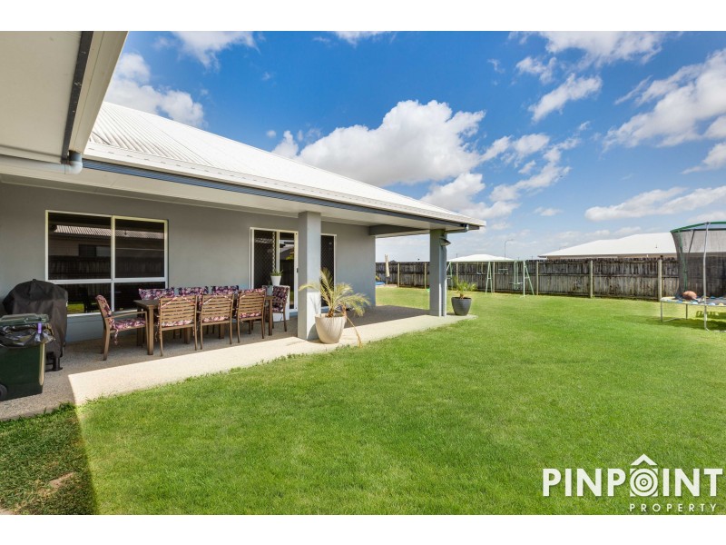 9 Canecutters Drive, Ooralea QLD 4740