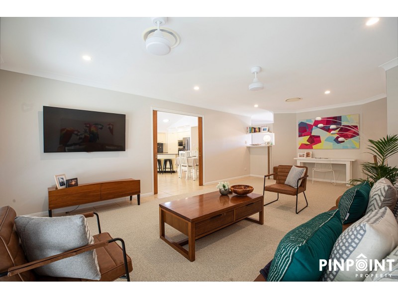 44 Starboard Circuit, Shoal Point QLD 4750