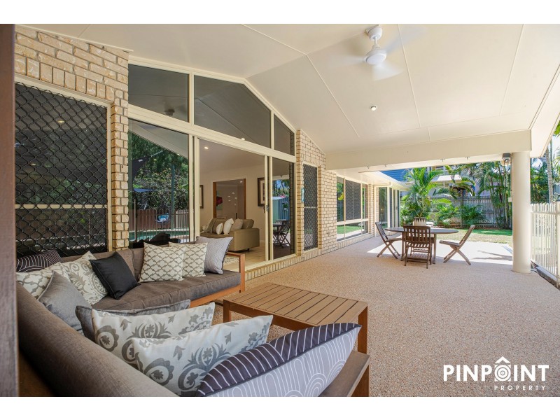 44 Starboard Circuit, Shoal Point QLD 4750