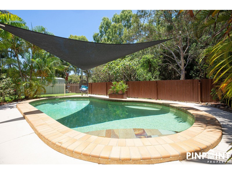 44 Starboard Circuit, Shoal Point QLD 4750