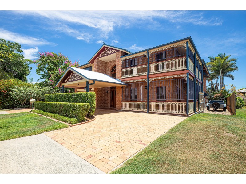 20 Chataway Street, West Mackay QLD 4740
