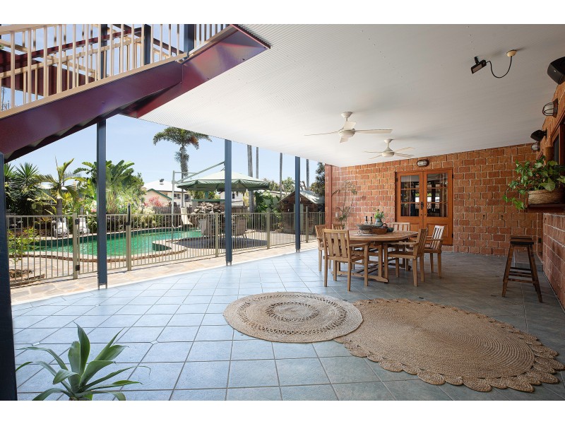 20 Chataway Street, West Mackay QLD 4740
