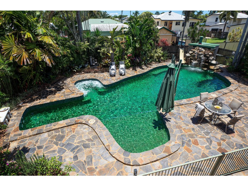20 Chataway Street, West Mackay QLD 4740