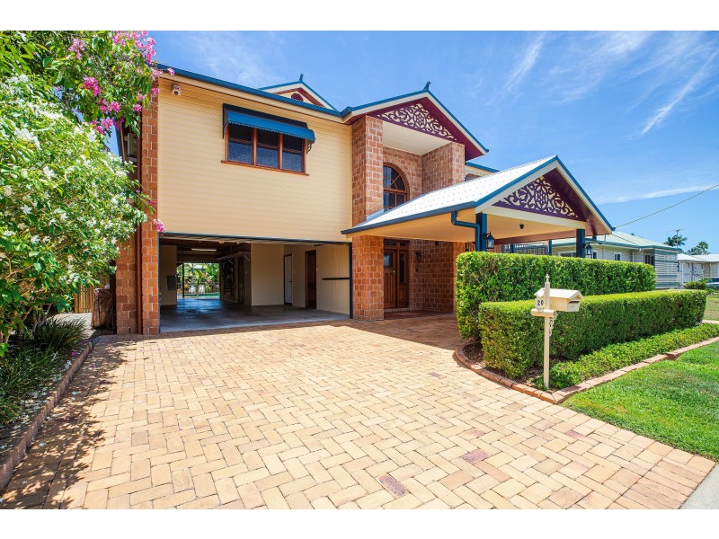 20 Chataway Street, West Mackay QLD 4740