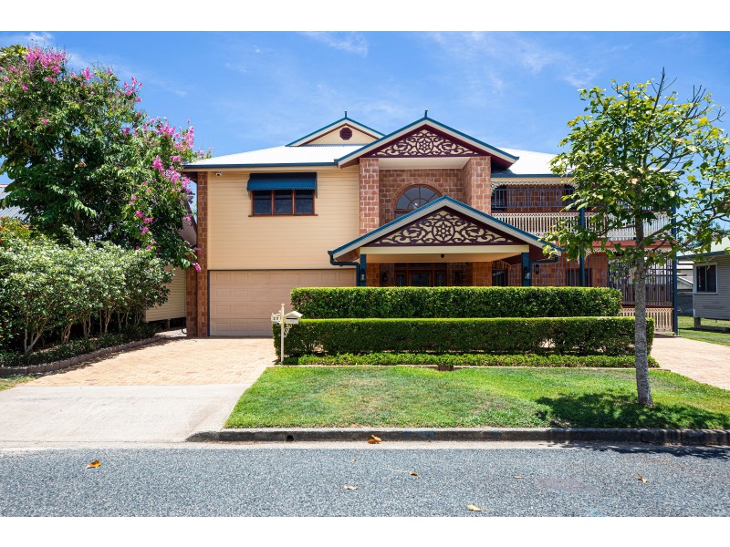 20 Chataway Street, West Mackay QLD 4740