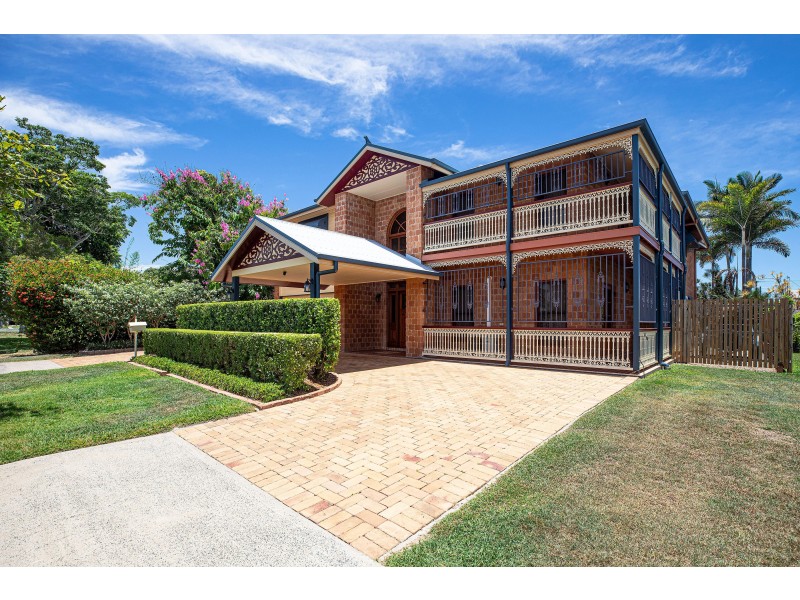 20 Chataway Street, West Mackay QLD 4740