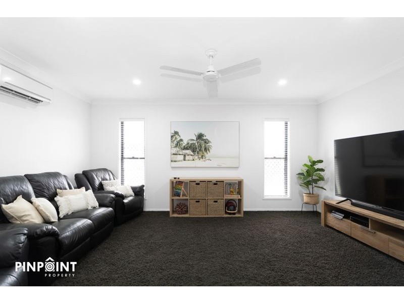 2 Surrey Court, Ooralea QLD 4740