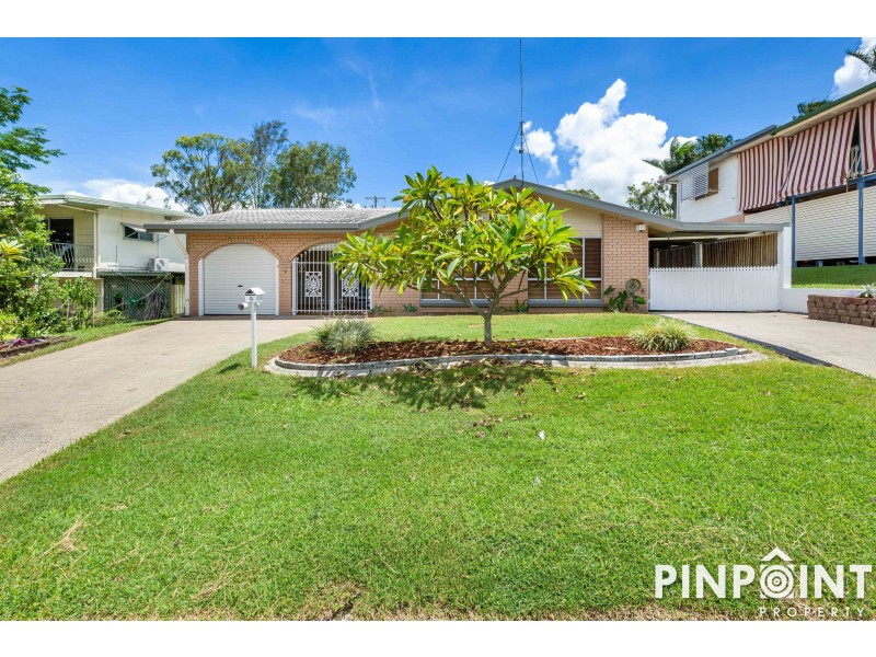 9 Darling Street, Mount Pleasant QLD 4740