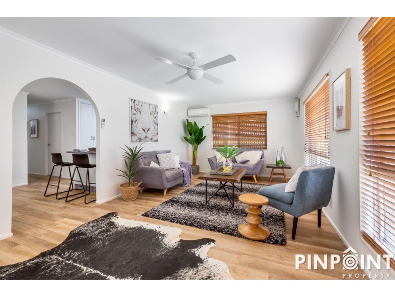 9 Darling Street, Mount Pleasant QLD 4740