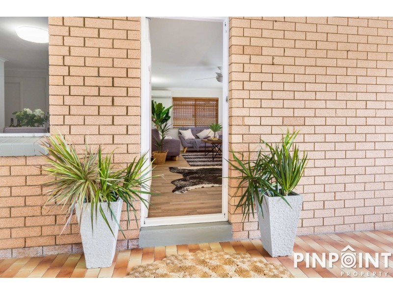 9 Darling Street, Mount Pleasant QLD 4740