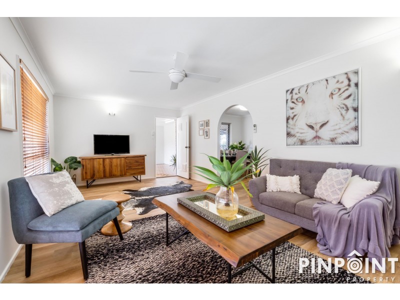 9 Darling Street, Mount Pleasant QLD 4740