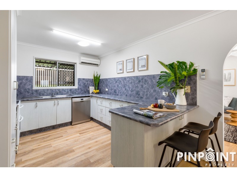 9 Darling Street, Mount Pleasant QLD 4740