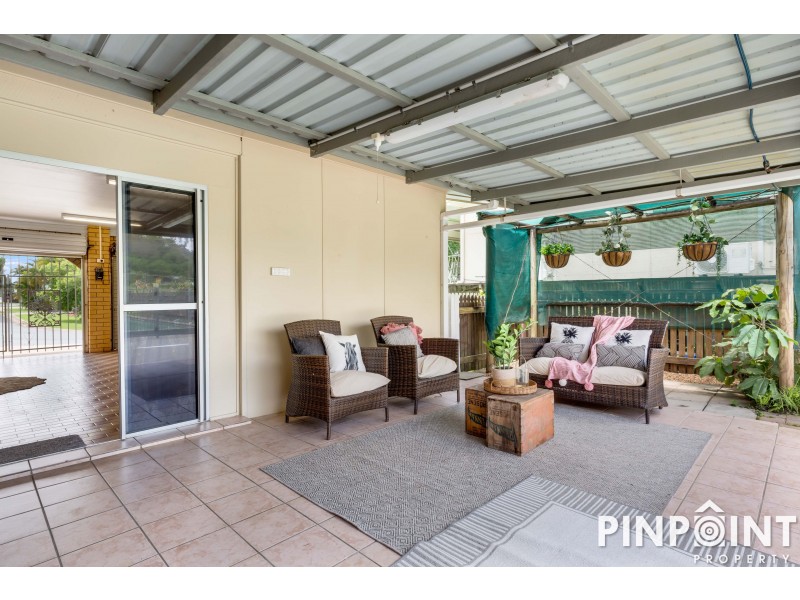 9 Darling Street, Mount Pleasant QLD 4740