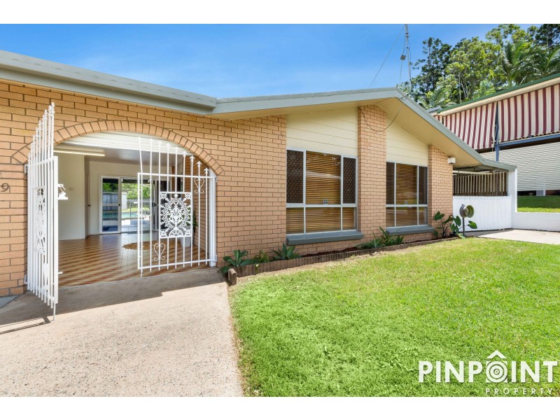 9 Darling Street, Mount Pleasant QLD 4740