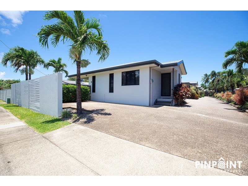 1/22 Canberra Street, North Mackay QLD 4740