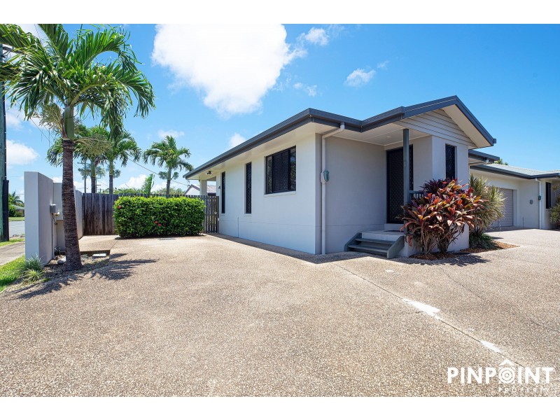 1/22 Canberra Street, North Mackay QLD 4740