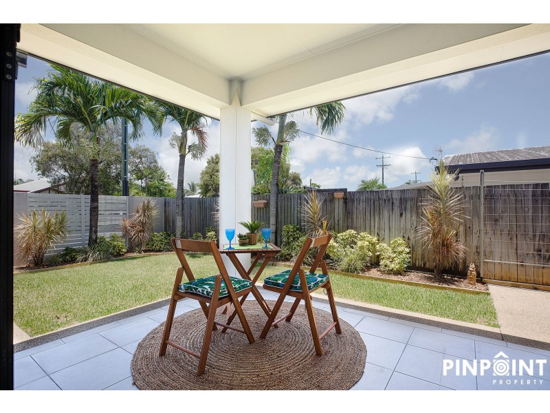 1/22 Canberra Street, North Mackay QLD 4740