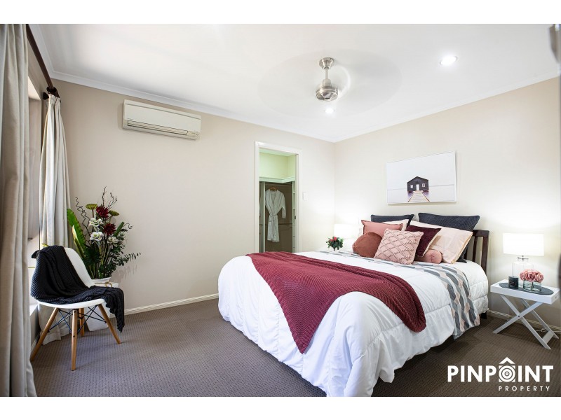 1/22 Canberra Street, North Mackay QLD 4740