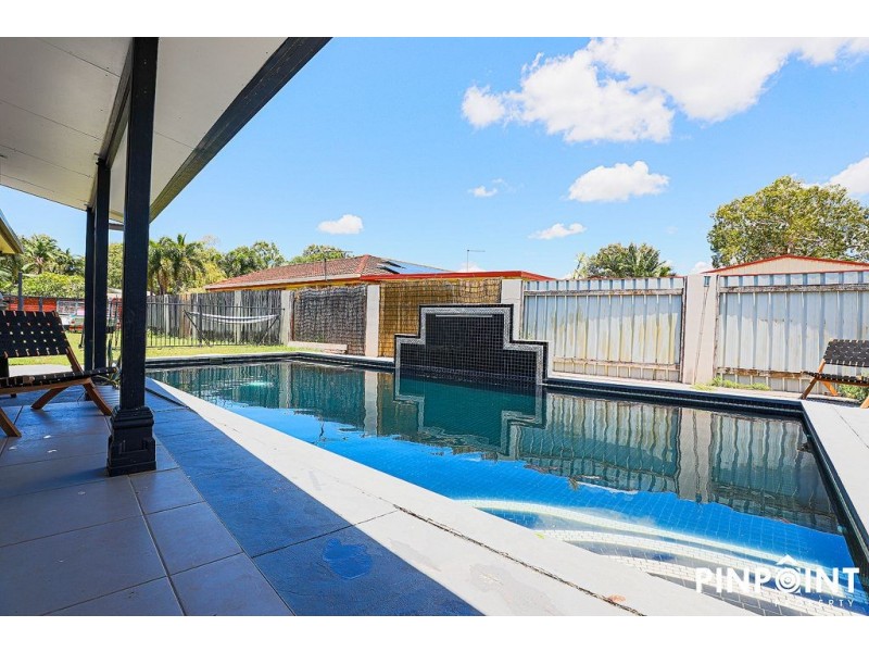 14 Elm Drive, Andergrove QLD 4740