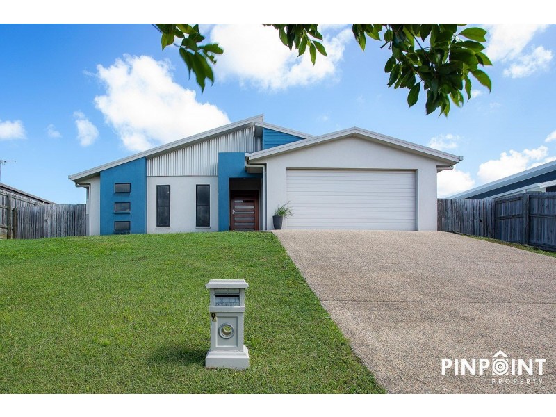 9 Herbert Way, Rural View QLD 4740