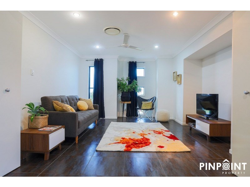 9 Herbert Way, Rural View QLD 4740