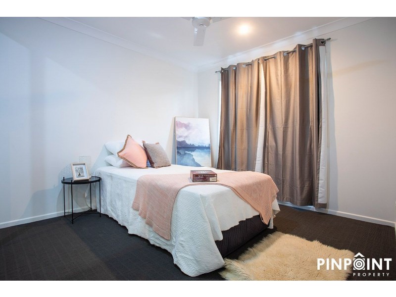 9 Herbert Way, Rural View QLD 4740