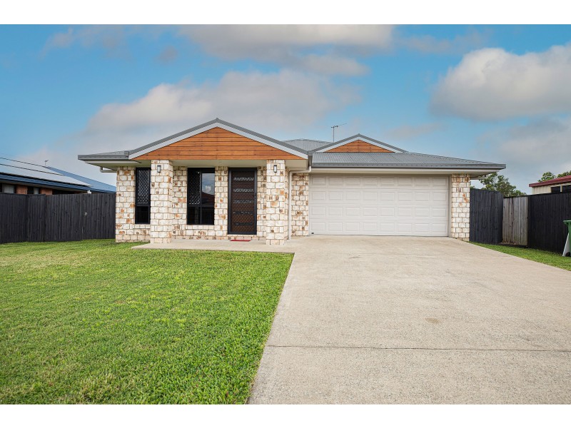 58 Katey Crescent, Mirani QLD 4754