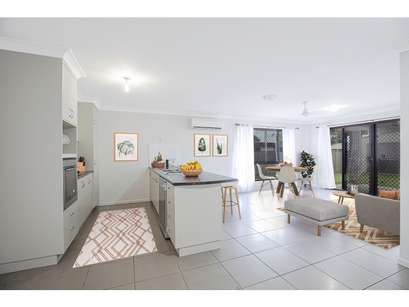 58 Katey Crescent, Mirani QLD 4754