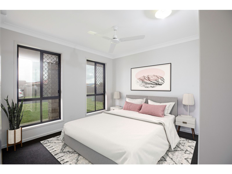 58 Katey Crescent, Mirani QLD 4754