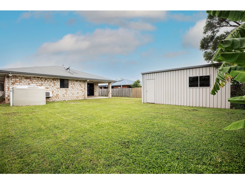 58 Katey Crescent, Mirani QLD 4754