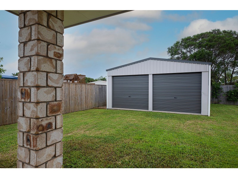 58 Katey Crescent, Mirani QLD 4754