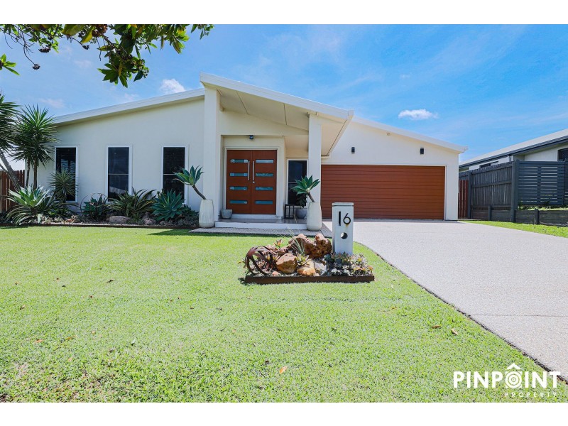 6 Sonoran Street, Rural View QLD 4740
