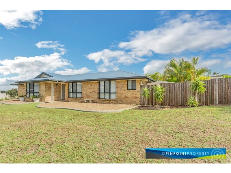 2 Matilda Court, Eimeo QLD 4740