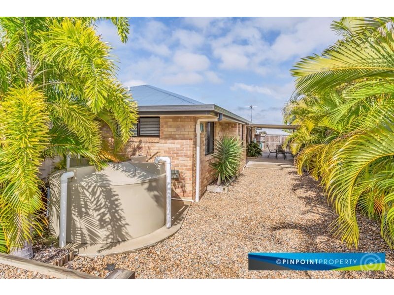 2 Matilda Court, Eimeo QLD 4740
