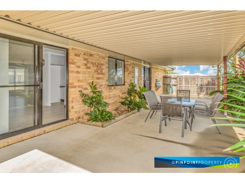 2 Matilda Court, Eimeo QLD 4740