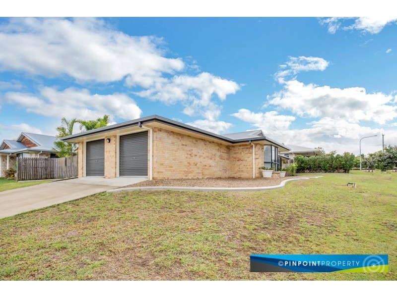 2 Matilda Court, Eimeo QLD 4740