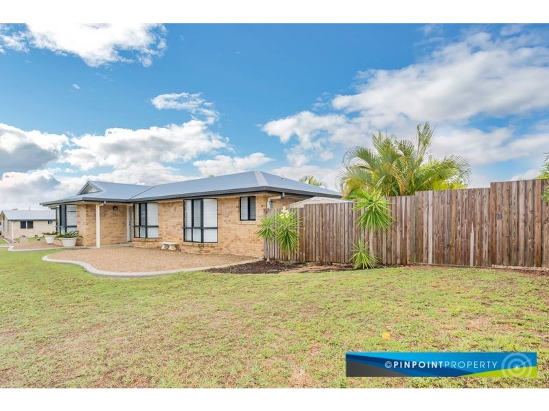 2 Matilda Court, Eimeo QLD 4740