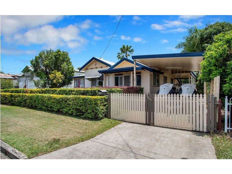 20 Tait Street, West Mackay QLD 4740