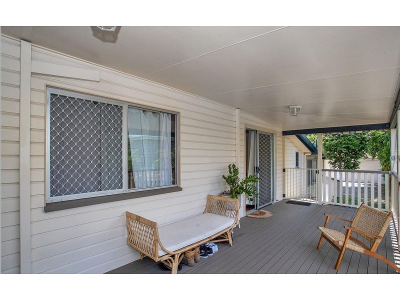 20 Tait Street, West Mackay QLD 4740