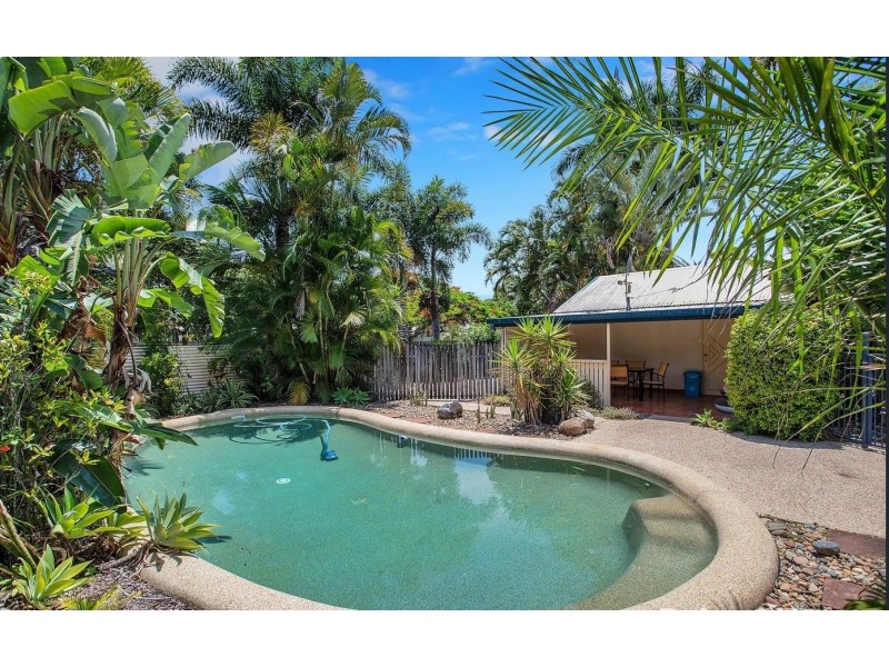 20 Tait Street, West Mackay QLD 4740