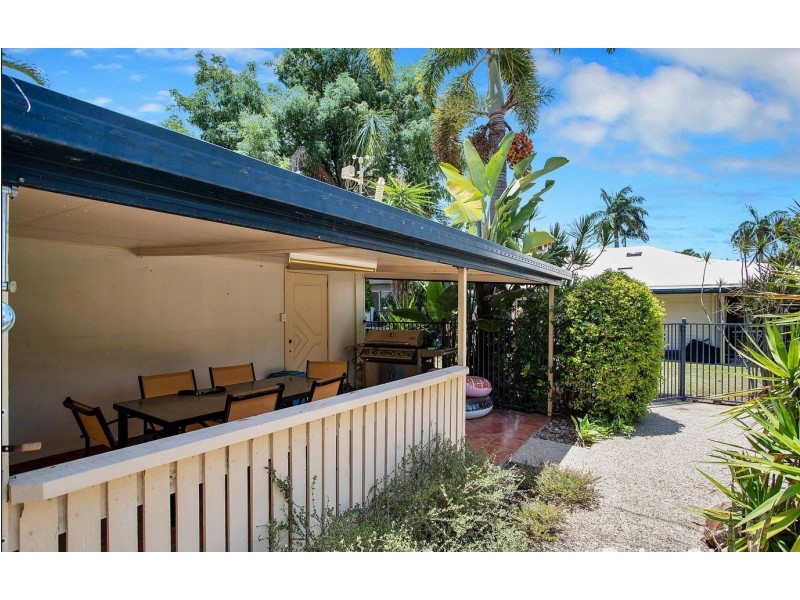 20 Tait Street, West Mackay QLD 4740