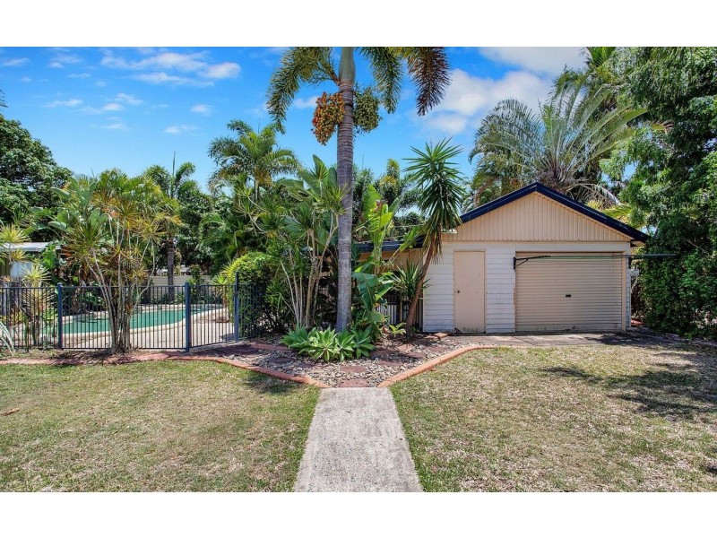20 Tait Street, West Mackay QLD 4740
