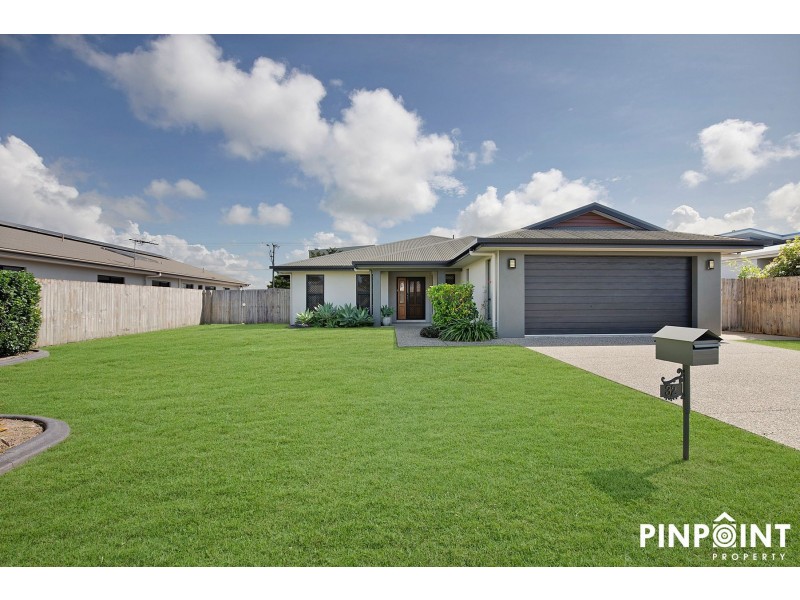 32 Monash Way, Ooralea QLD 4740