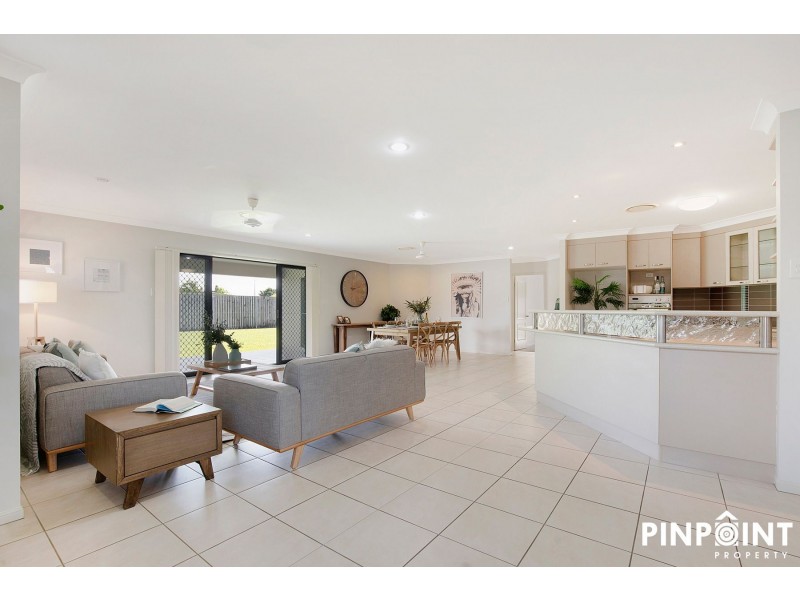 32 Monash Way, Ooralea QLD 4740